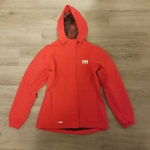 Helly Hansen Rain Jacket